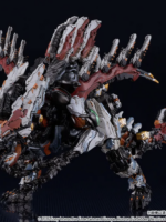 Goodsmile Horizon Forbidden West Slaughterspine Moderoid Model kit pvc 39cm