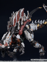 Goodsmile Horizon Forbidden West Slaughterspine Moderoid Model kit pvc 39cm