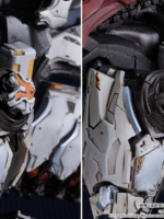 Goodsmile Horizon Forbidden West Slaughterspine Moderoid Model kit pvc 39cm