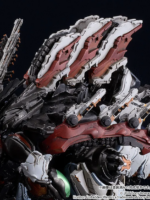 Goodsmile Horizon Forbidden West Slaughterspine Moderoid Model kit pvc 39cm