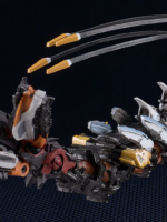 Goodsmile Horizon Forbidden West Slaughterspine Moderoid Model kit pvc 39cm