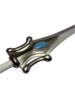 Factory Ent Masters Of The Universe She-ra Sword Of Protection Larp Stunt Prop Replica 90cm