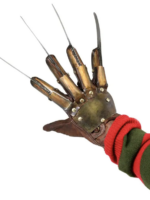 Neca Nightmare Dream Warriors Guanto di Freddy Krueger replica 1/1