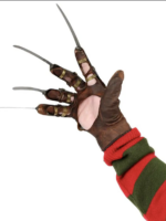 Neca Nightmare Dream Warriors Guanto di Freddy Krueger replica 1/1