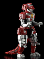 Flame Toys Power Rangers Megazord Model Kit pvc/abs 21 cm