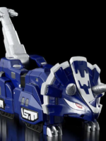 Flame Toys Power Rangers Megazord Model Kit pvc/abs 21 cm