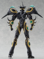 Max Factory Bio Booster Armor Guyver Gigantic Dark Figma Action figure 22 cm