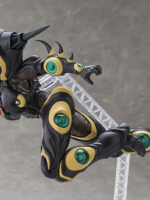 Max Factory Bio Booster Armor Guyver Gigantic Dark Figma Action figure 22 cm