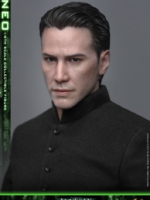Hot Toys Matrix Movie Masterpiece Action Figure 1/6 Neo 31 cm Action figures Matrix