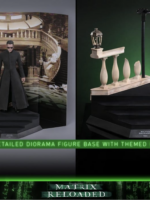 Hot Toys Matrix Movie Masterpiece Action Figure 1/6 Neo 31 cm Action figures Matrix