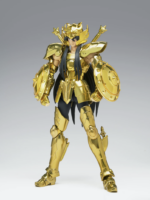 Bandai Saint Cloth Myth Ex Libra Shiryu Inheritor Of The Gold Cloth Action figure