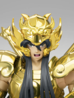 Bandai Saint Cloth Myth Ex Libra Shiryu Inheritor Of The Gold Cloth Action figure