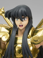 Bandai Saint Cloth Myth Ex Libra Shiryu Inheritor Of The Gold Cloth Action figure