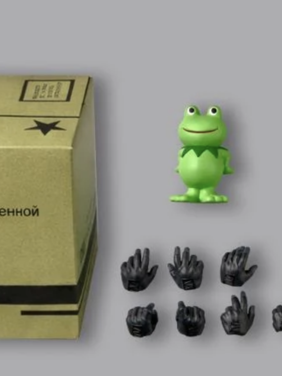 Kaiyodo Revoltech A.y. Metal Gear Solid Delta Naked Snake Sneaking Suit Ver Action Figure 17 cm