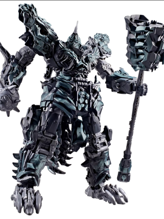 Hasbro Transformers Studio Series Age Of The Extinction Grimlock Action Figure