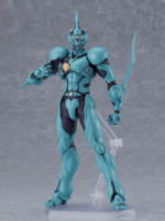 Max Factory Bio Booster Armor Guyver Figma Action Figure Guyver I: Ultimate Edition 16 cm figma