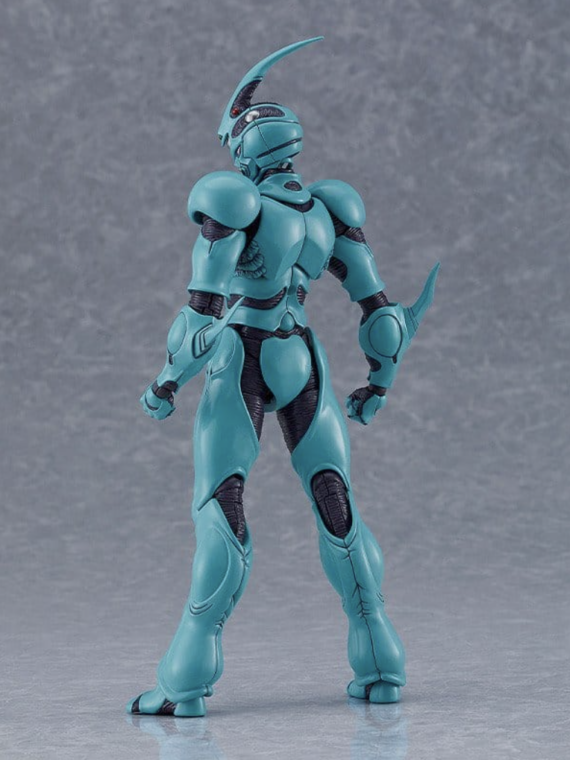 Max Factory Bio Booster Armor Guyver Figma Action Figure Guyver I: Ultimate Edition 16 cm figma