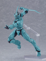 Max Factory Bio Booster Armor Guyver Figma Action Figure Guyver I: Ultimate Edition 16 cm figma