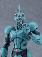 Max Factory Bio Booster Armor Guyver Figma Action Figure Guyver I: Ultimate Edition 16 cm figma