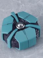 Max Factory Bio Booster Armor Guyver Figma Action Figure Guyver I: Ultimate Edition 16 cm figma