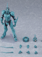 Max Factory Bio Booster Armor Guyver Figma Action Figure Guyver I: Ultimate Edition 16 cm figma