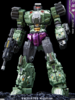 Dream Star Toys DST02-006 Transformers Devastator Scavenger masterpiece 22 cm