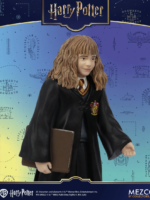 Mezco Toys 5 Points Harry Potter Series 1 set 4 personaggi action figure 10 cm
