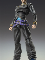 Medicos Jojo Bizarre Adventure Nijimura & Bad Company Chozokado Action figure