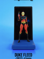 Tsume Grendizer Duke Fleed Actarus Neon Figure pvc 25 cm