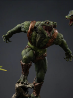 Iron Studios Masters Of The Universe Kobra Khan 1/10 Statue resina 20 cm