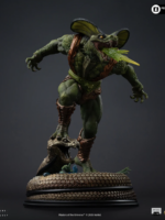 Iron Studios Masters Of The Universe Kobra Khan 1/10 Statue resina 20 cm