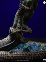 Iron Studios Masters Of The Universe Kobra Khan 1/10 Statue resina 20 cm