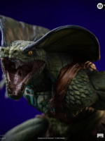 Iron Studios Masters Of The Universe Kobra Khan 1/10 Statue resina 20 cm