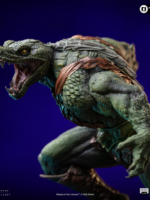 Iron Studios Masters Of The Universe Kobra Khan 1/10 Statue resina 20 cm