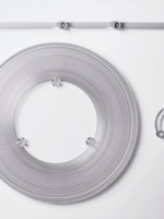 InArt Batman Arkham Origins Batman Battle Damaged Ver 1/12 Action Figure