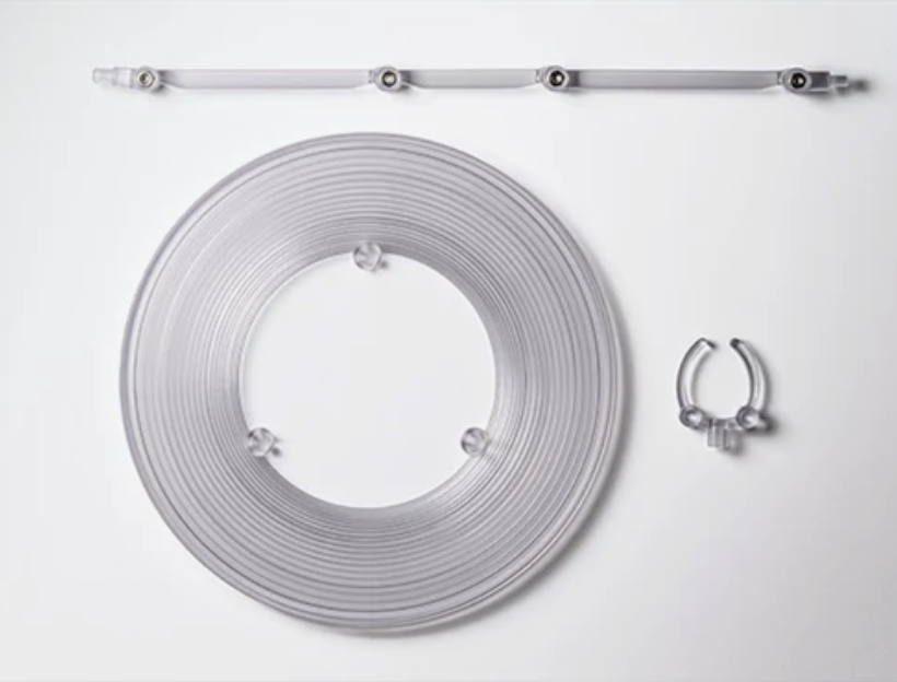 InArt Batman Arkham Origins Batman Battle Damaged Ver 1/12 Action Figure