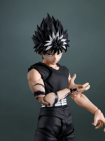 Bandai Yu Yu Hakusho Hiei S.h.figuarts action figure 14 cm pvc