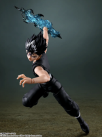 Bandai Yu Yu Hakusho Hiei S.h.figuarts action figure 14 cm pvc