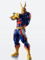 Bandai My Hero Academia All Might S.h.figuarts action figure pvc 19 cm