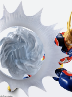 Bandai My Hero Academia All Might S.h.figuarts action figure pvc 19 cm