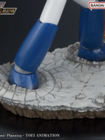 Plex Scene Selection 03 Mazinger Z Rocket Punch! Diorama pvc 18 cm