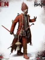 Threezero Dorohedoro En 1/6 Scale Action Figure doll 32 cm pvc/stoffa