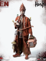 Threezero Dorohedoro En 1/6 Scale Action Figure doll 32 cm pvc/stoffa