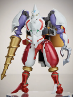 Freeing Shin Getter Robot Armageddon Dynamic Change Mini Figures Set pvc