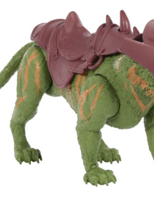 Mattel Masters of the Universe 2026 Movie Action Figure Battle Cat 14 cm