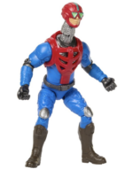 Mattel Masters of the Universe 2026 Movie Action Figure Mekaneck 14 cm