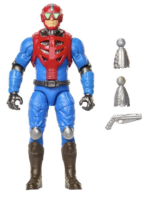 Mattel Masters of the Universe 2026 Movie Action Figure Mekaneck 14 cm