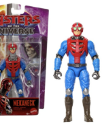 Mattel Masters of the Universe 2026 Movie Action Figure Mekaneck 14 cm