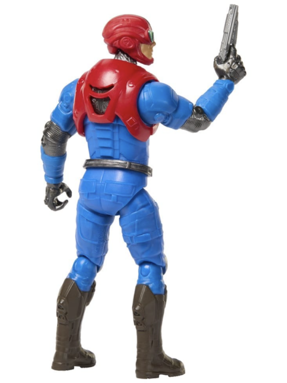 Mattel Masters of the Universe 2026 Movie Action Figure Mekaneck 14 cm