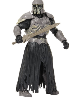 Mattel Masters of the Universe 2026 Movie Action Figure Skelegoon 14 cm Skel-Knight